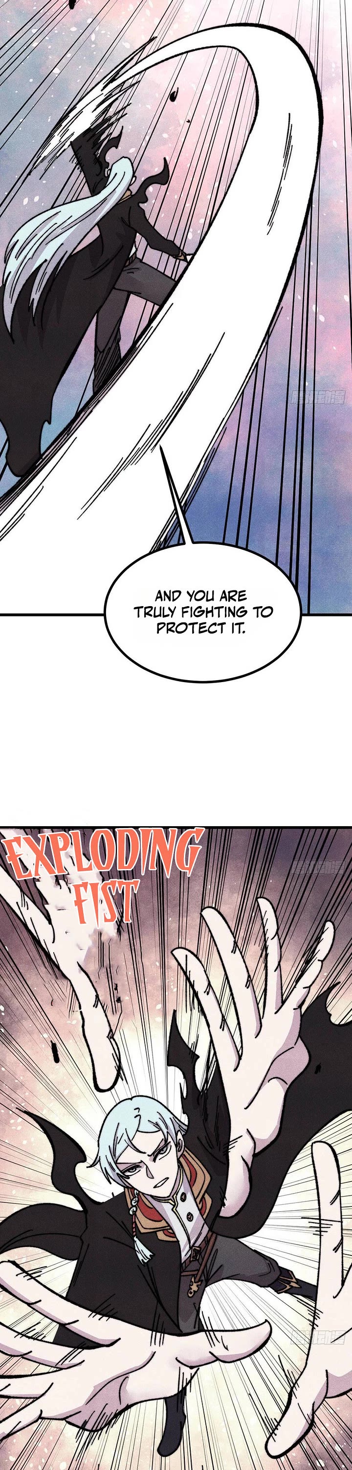 All Hail the Sect Leader Chapter 511 page 18 - Chapter 511