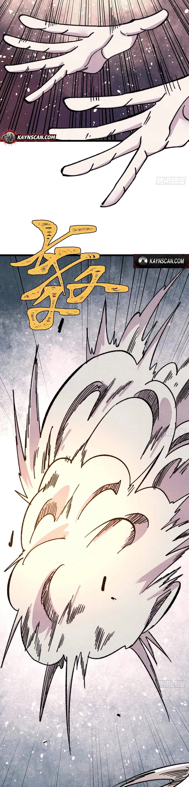 All Hail the Sect Leader Chapter 511 page 19 - Chapter 511