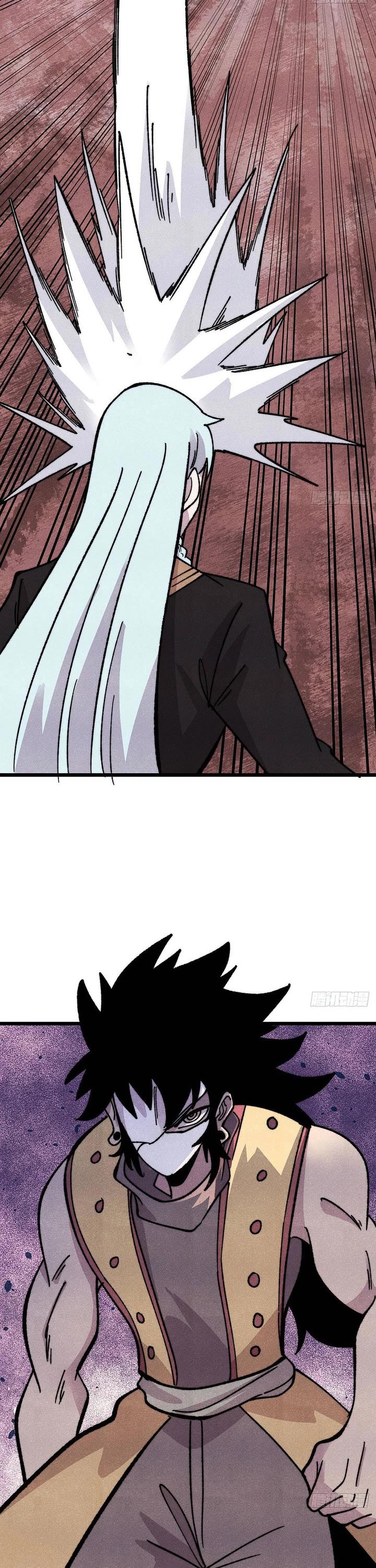 All Hail the Sect Leader Chapter 511 page 2 - Chapter 511
