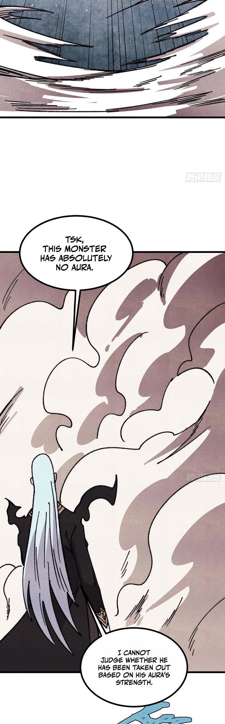 All Hail the Sect Leader Chapter 511 page 20 - Chapter 511