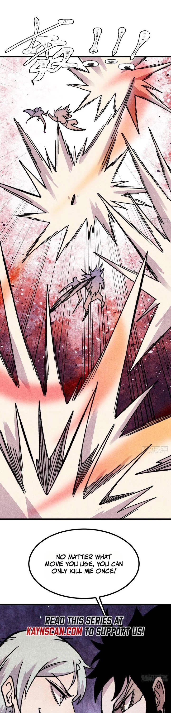 All Hail the Sect Leader Chapter 511 page 22 - Chapter 511