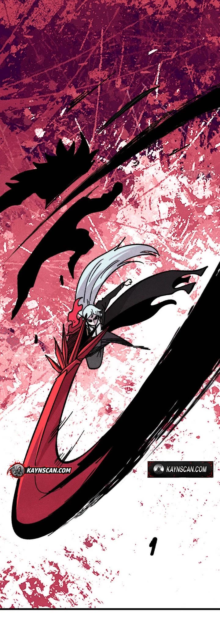 All Hail the Sect Leader Chapter 511 page 25 - Chapter 511