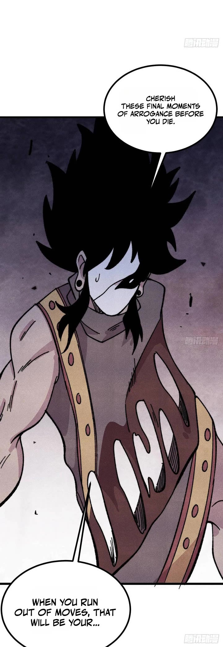 All Hail the Sect Leader Chapter 511 page 26 - Chapter 511