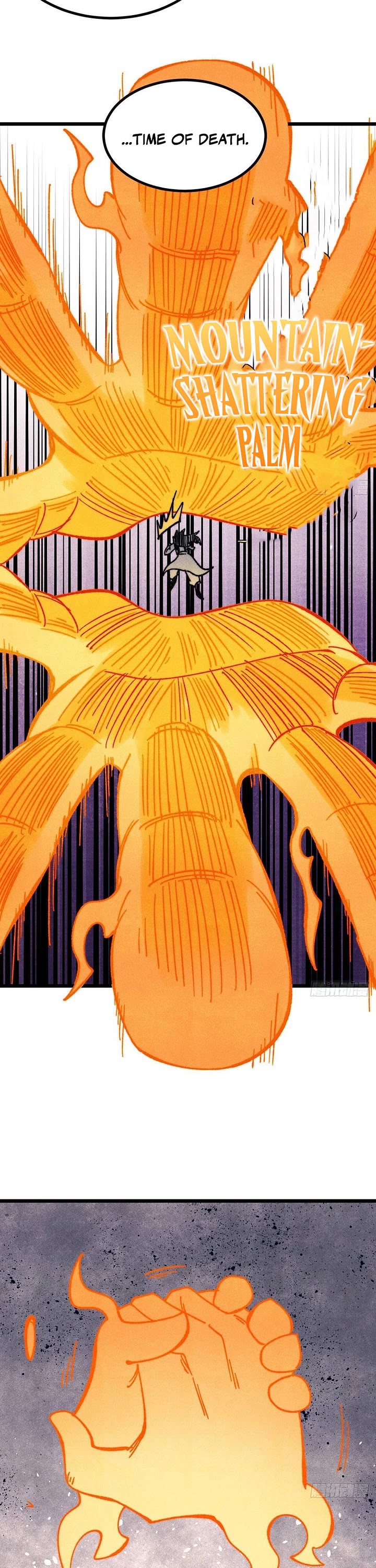 All Hail the Sect Leader Chapter 511 page 27 - Chapter 511