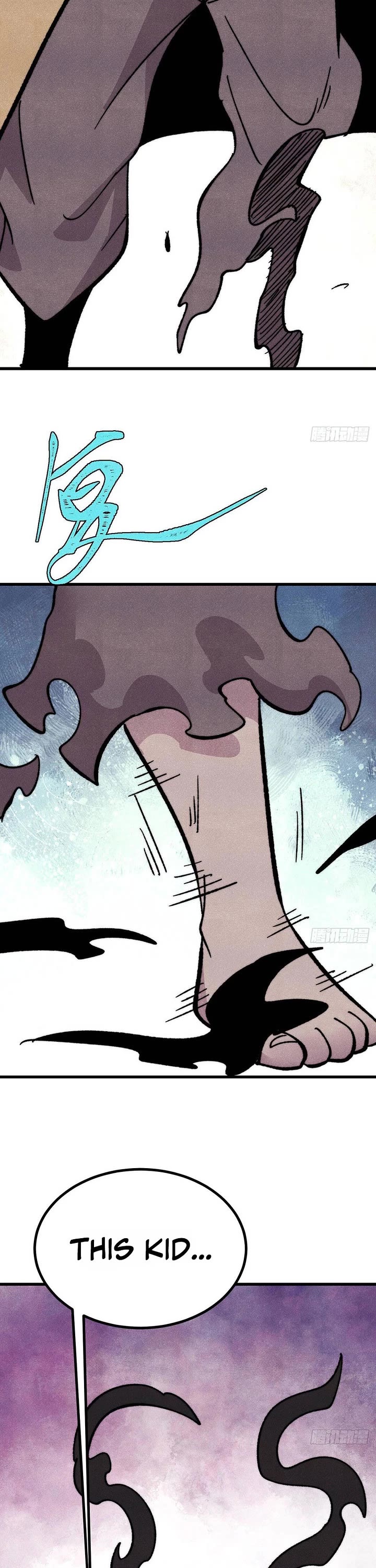 All Hail the Sect Leader Chapter 511 page 3 - Chapter 511