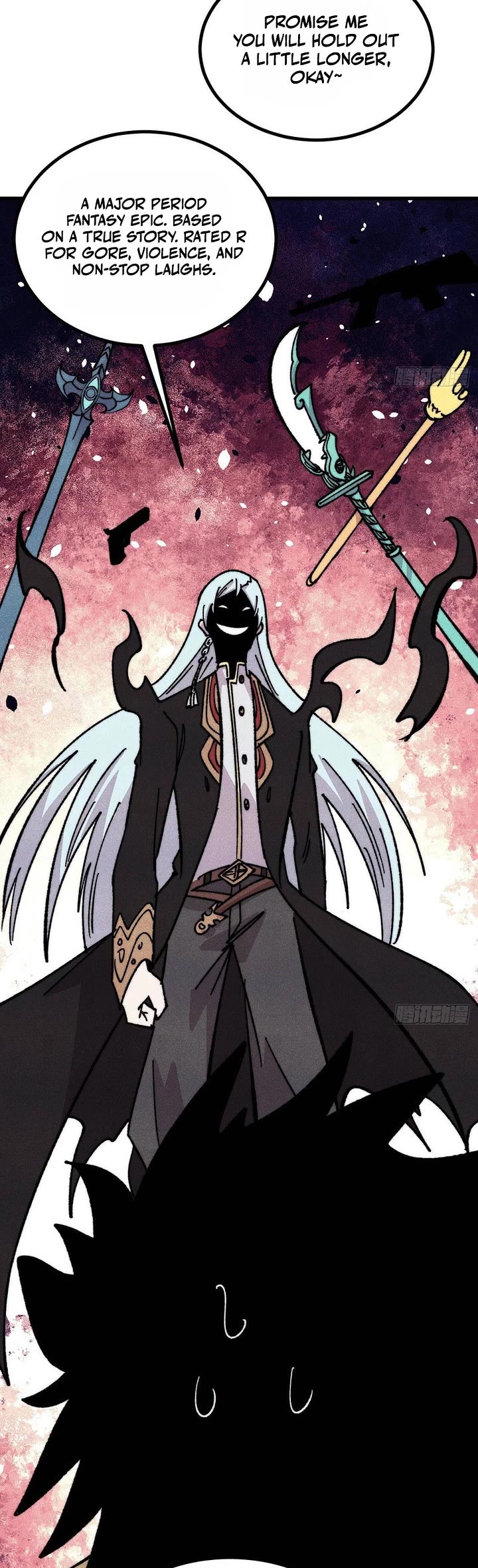 All Hail the Sect Leader Chapter 511 page 30 - Chapter 511