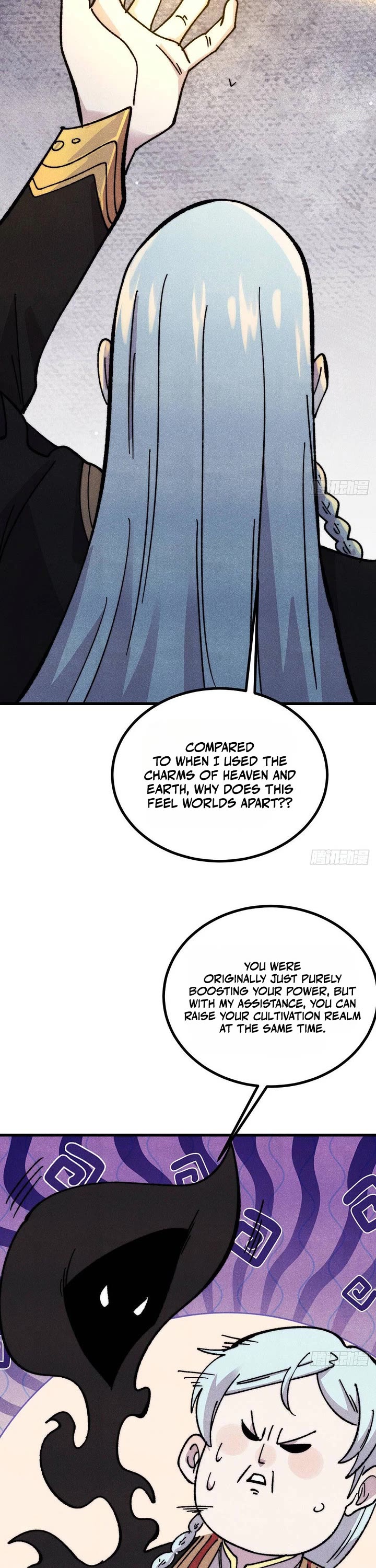 All Hail the Sect Leader Chapter 511 page 6 - Chapter 511