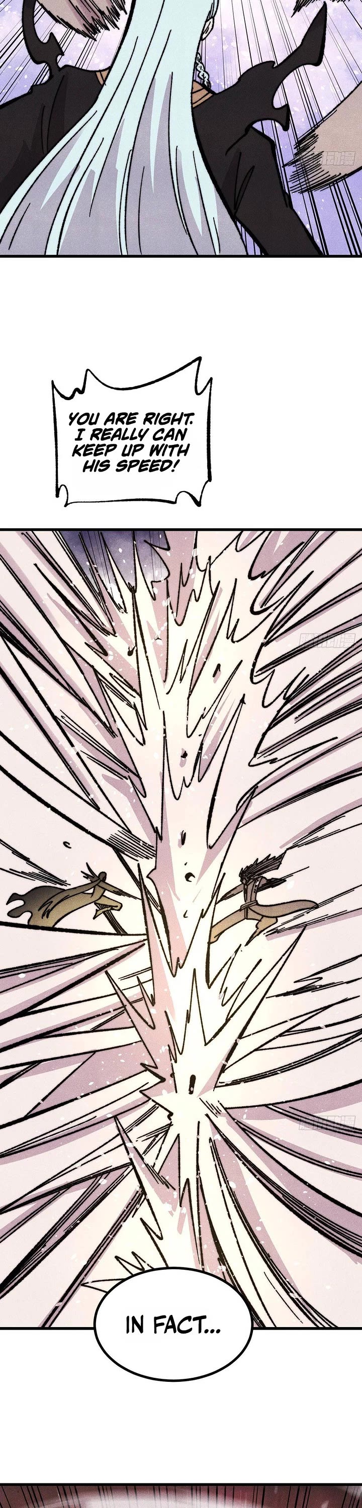 All Hail the Sect Leader Chapter 511 page 9 - Chapter 511