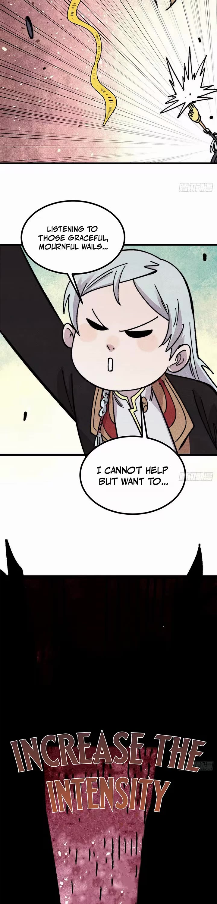 All Hail the Sect Leader Chapter 512 page 16 - Chapter 512