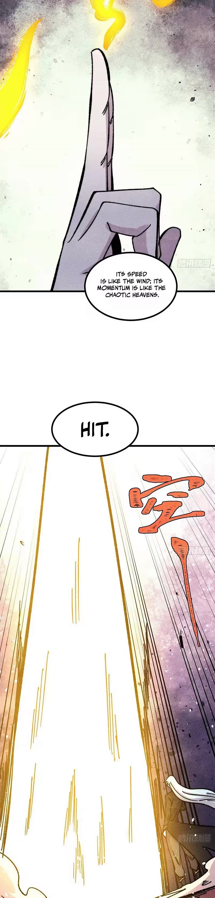 All Hail the Sect Leader Chapter 512 page 26 - Chapter 512