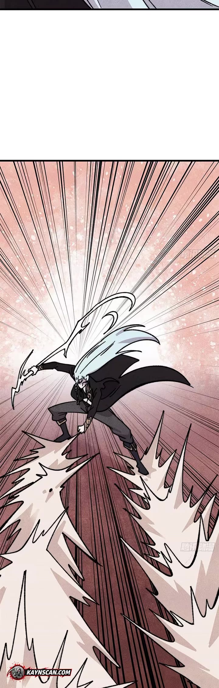 All Hail the Sect Leader Chapter 512 page 3 - Chapter 512