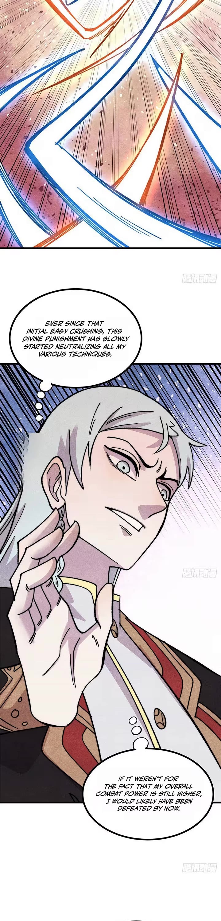 All Hail the Sect Leader Chapter 512 page 6 - Chapter 512