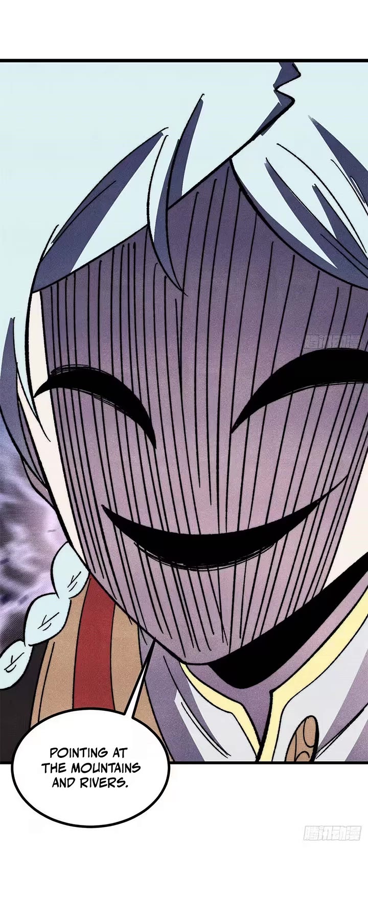 All Hail the Sect Leader Chapter 512 page 8 - Chapter 512
