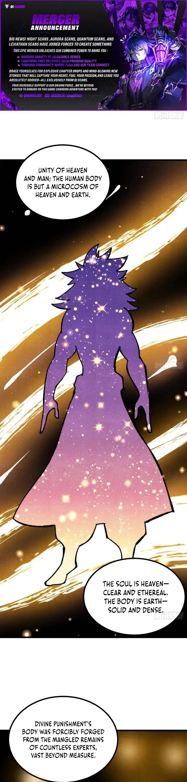 All Hail the Sect Leader Chapter 513 page 1 - Chapter 513