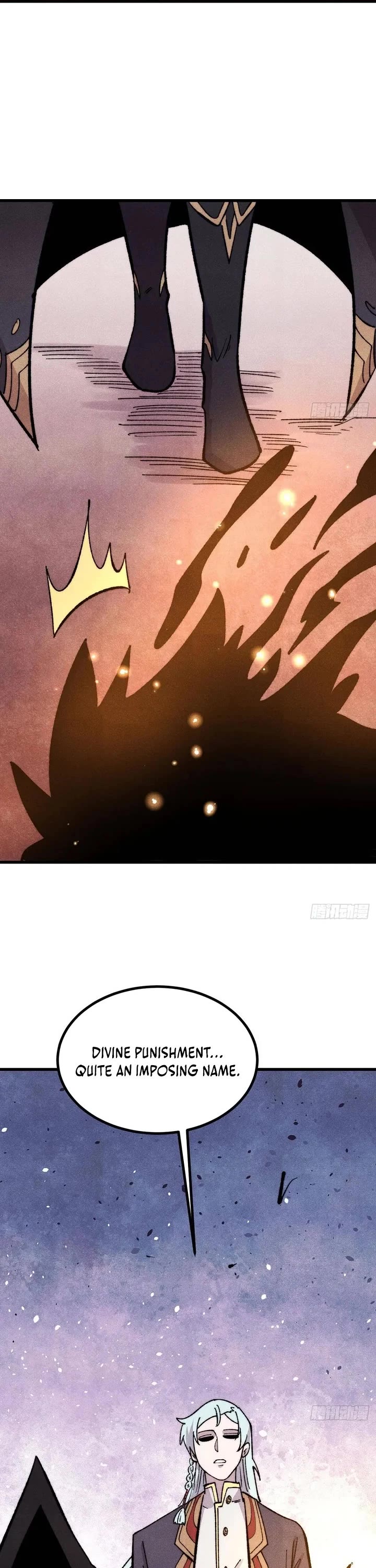 All Hail the Sect Leader Chapter 513 page 12 - Chapter 513