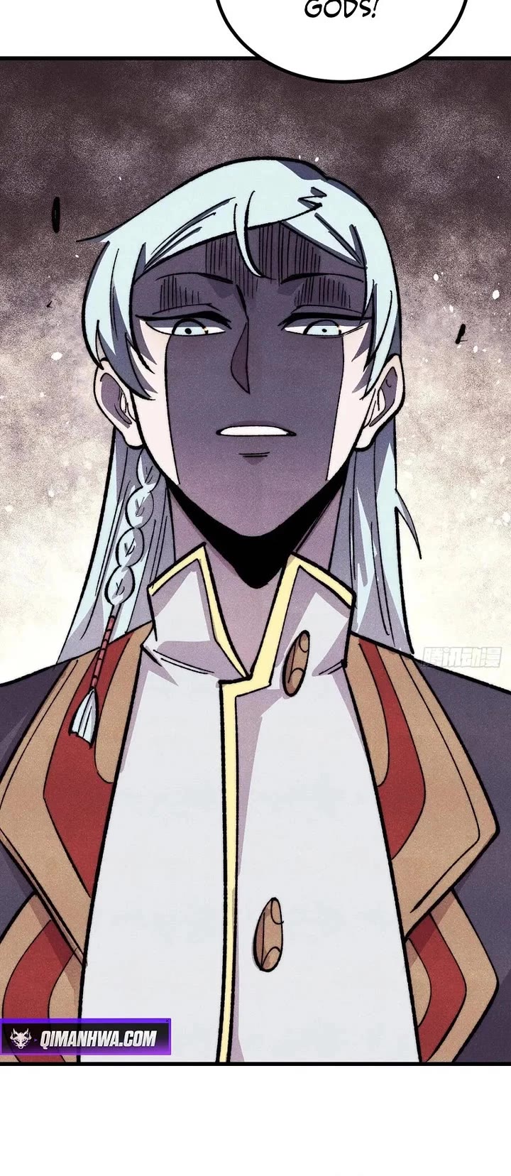 All Hail the Sect Leader Chapter 513 page 14 - Chapter 513