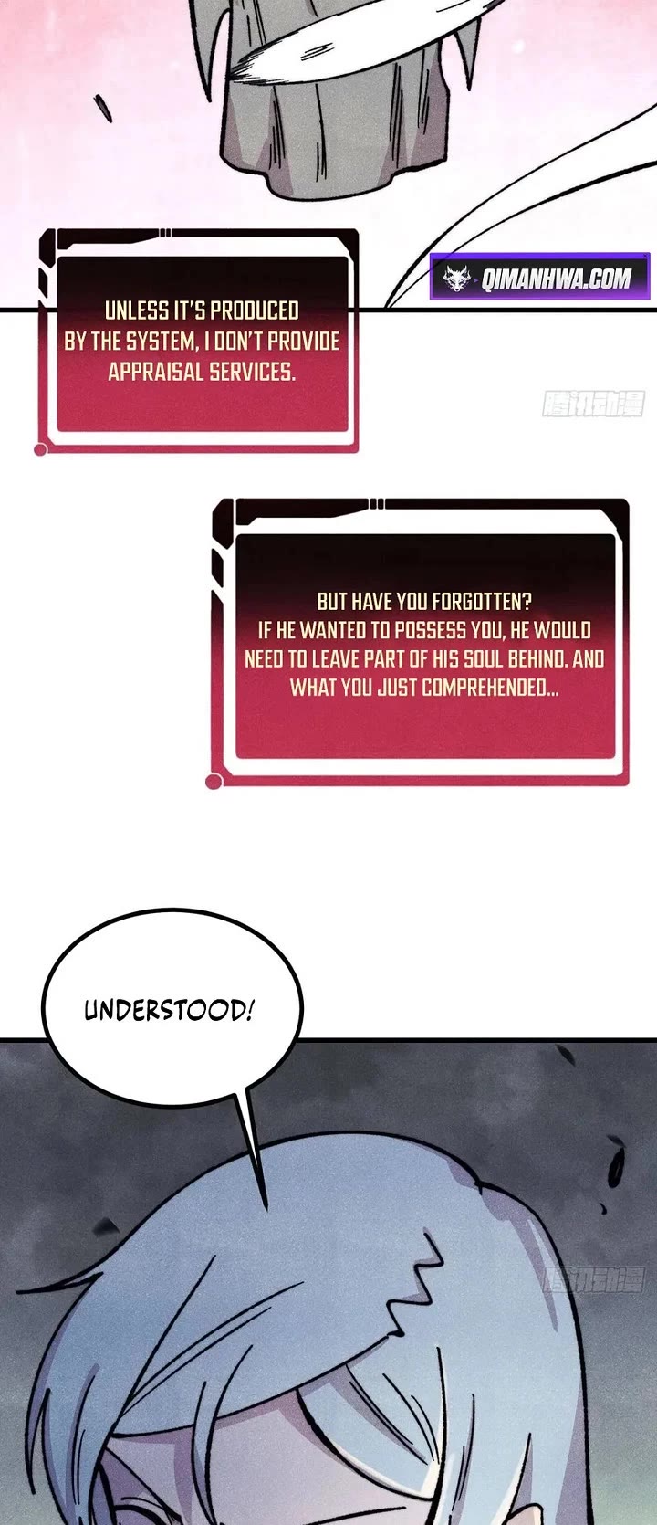 All Hail the Sect Leader Chapter 513 page 22 - Chapter 513