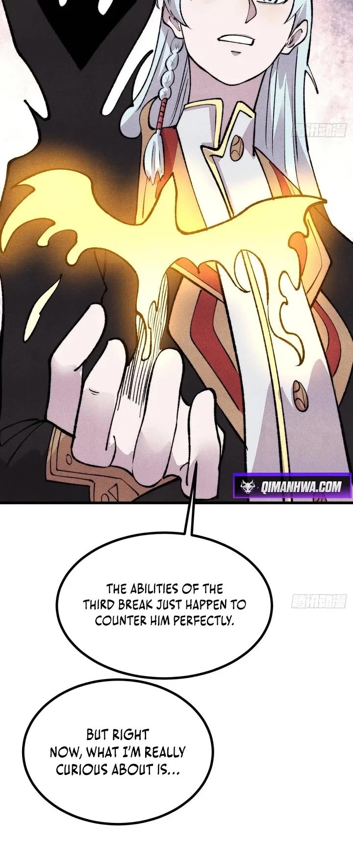 All Hail the Sect Leader Chapter 513 page 5 - Chapter 513