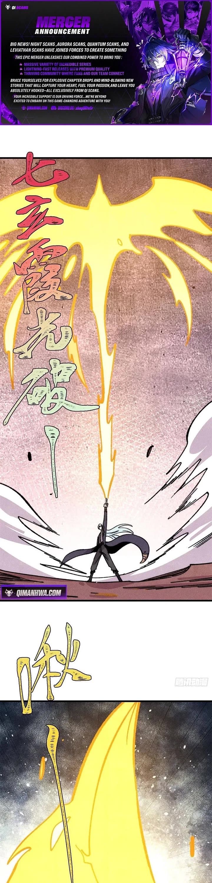 All Hail the Sect Leader Chapter 514 page 1 - Chapter 514