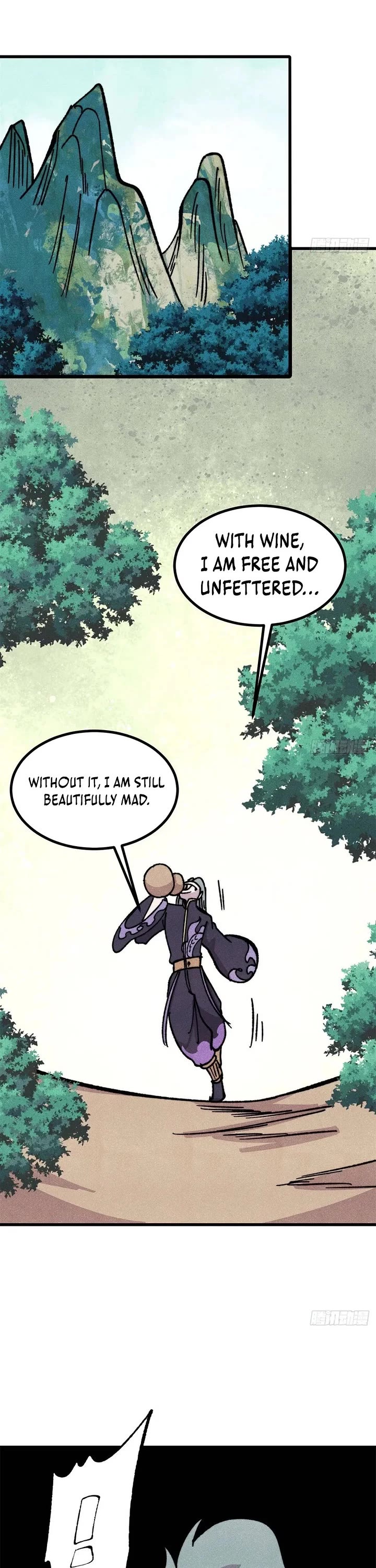 All Hail the Sect Leader Chapter 514 page 11 - Chapter 514
