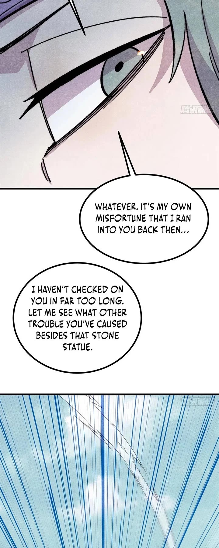 All Hail the Sect Leader Chapter 514 page 13 - Chapter 514