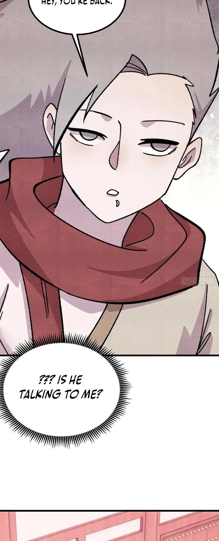 All Hail the Sect Leader Chapter 514 page 18 - Chapter 514