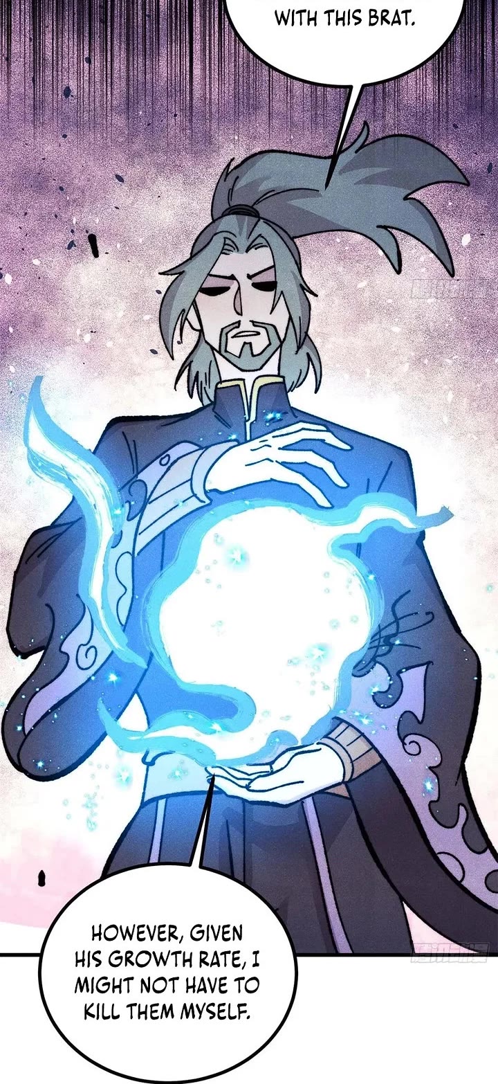 All Hail the Sect Leader Chapter 514 page 24 - Chapter 514