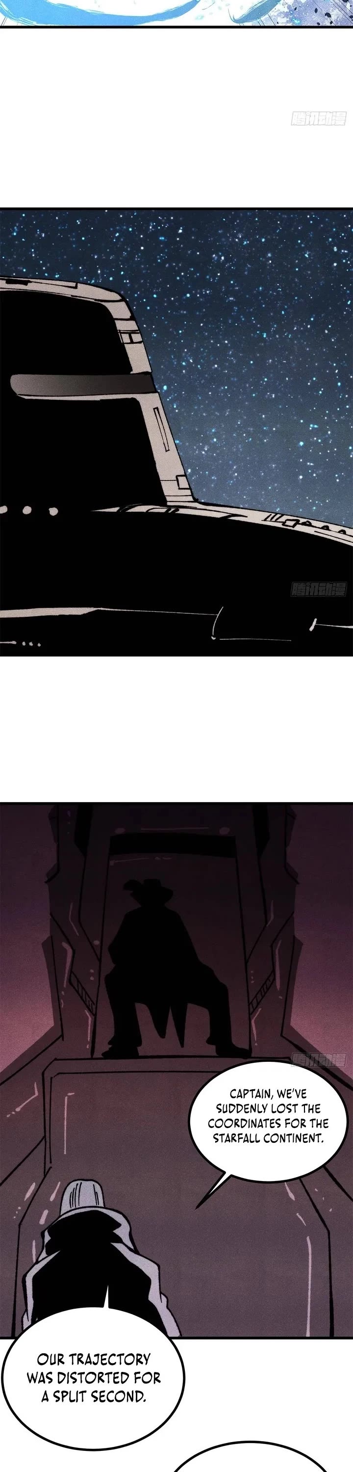All Hail the Sect Leader Chapter 514 page 26 - Chapter 514