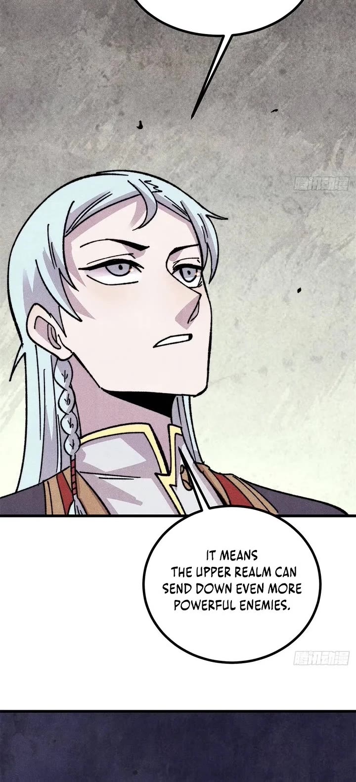 All Hail the Sect Leader Chapter 514 page 5 - Chapter 514