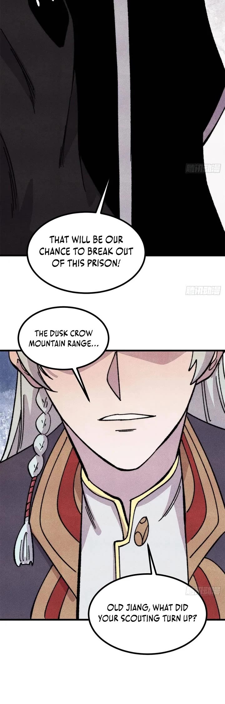 All Hail the Sect Leader Chapter 515 page 10 - Chapter 515