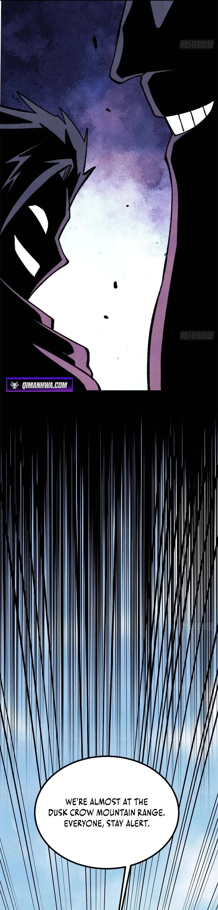 All Hail the Sect Leader Chapter 515 page 26 - Chapter 515