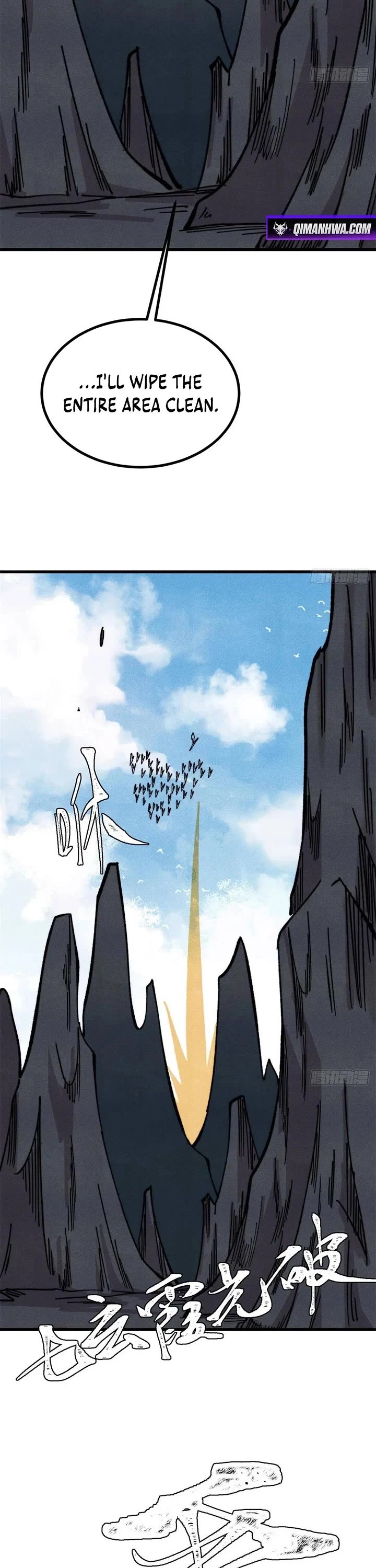 All Hail the Sect Leader Chapter 515 page 29 - Chapter 515