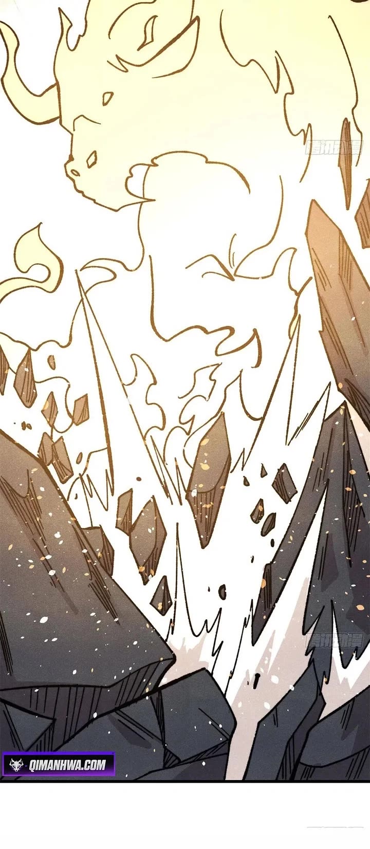 All Hail the Sect Leader Chapter 515 page 31 - Chapter 515