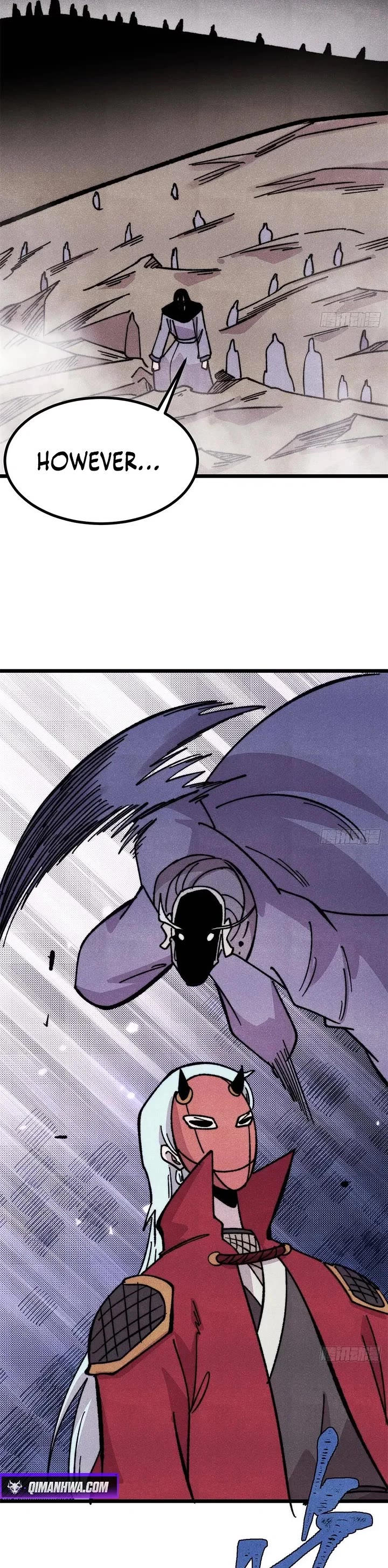 All Hail the Sect Leader Chapter 516 page 13 - Chapter 516