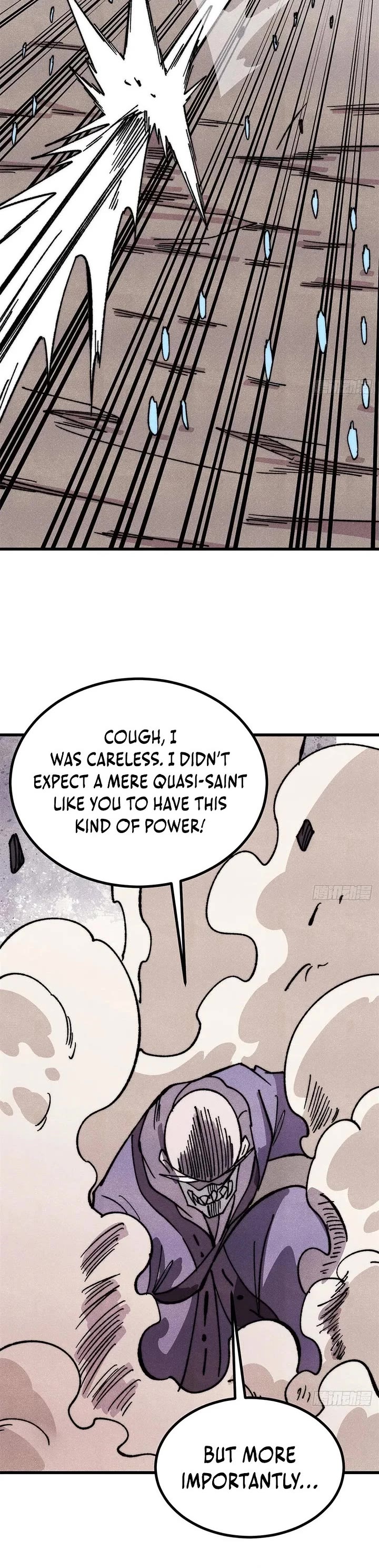 All Hail the Sect Leader Chapter 516 page 18 - Chapter 516