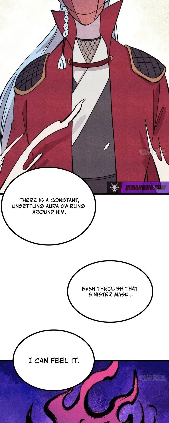 All Hail the Sect Leader Chapter 517 page 27 - Chapter 517