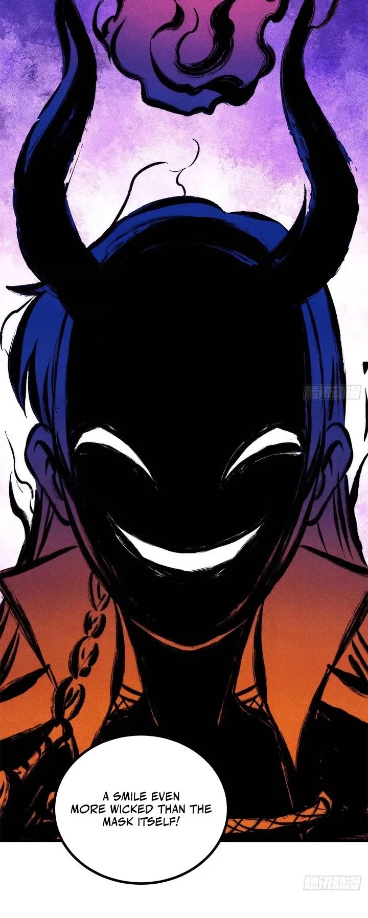 All Hail the Sect Leader Chapter 517 page 28 - Chapter 517