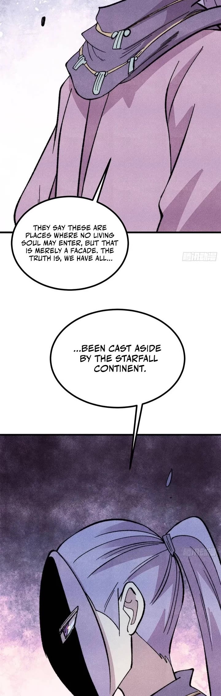 All Hail the Sect Leader Chapter 517 page 3 - Chapter 517