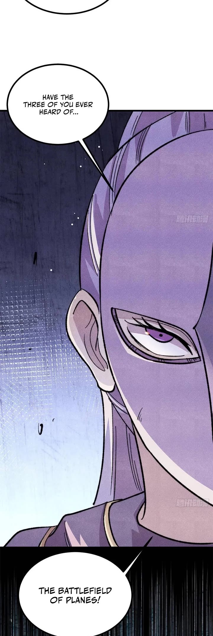 All Hail the Sect Leader Chapter 517 page 8 - Chapter 517