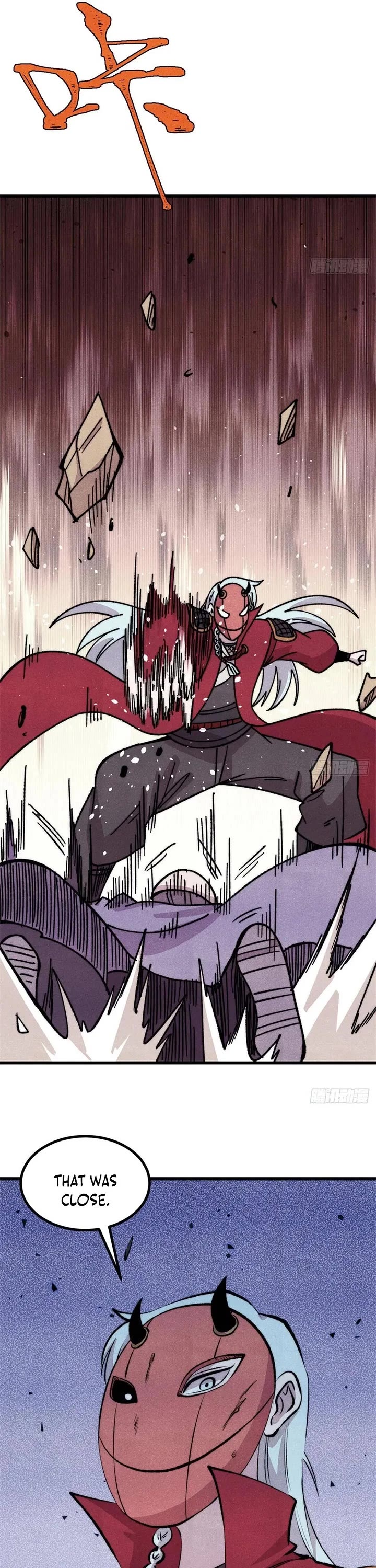 All Hail the Sect Leader Chapter 518 page 10 - Chapter 518