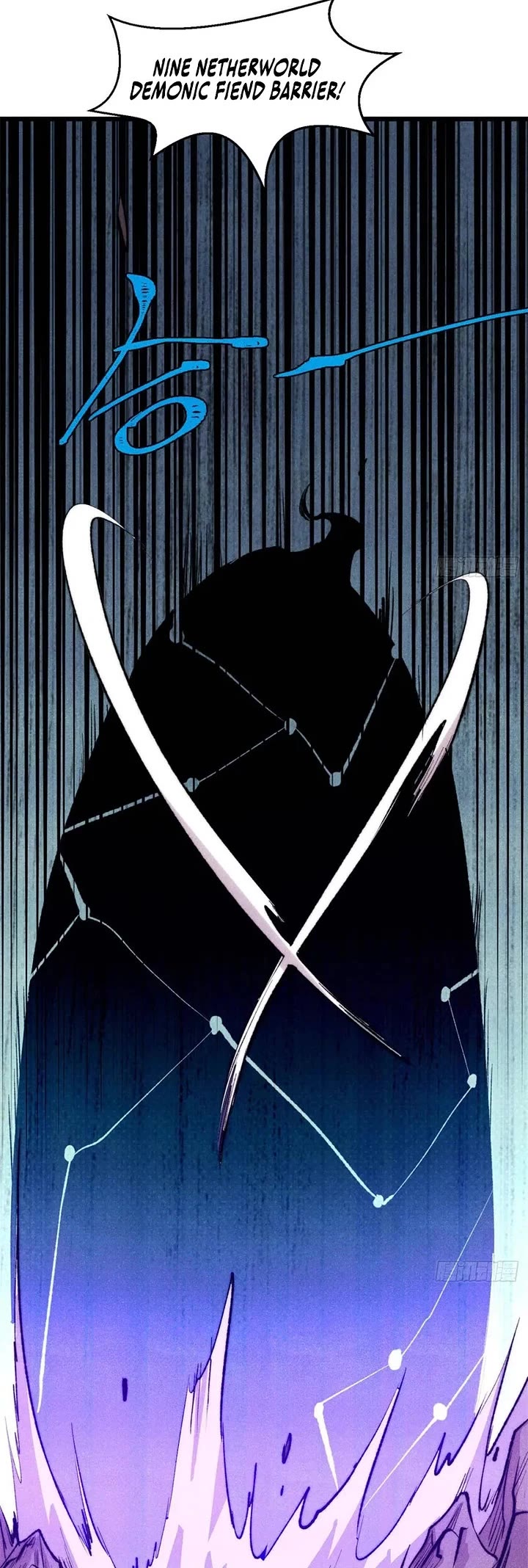 All Hail the Sect Leader Chapter 518 page 13 - Chapter 518