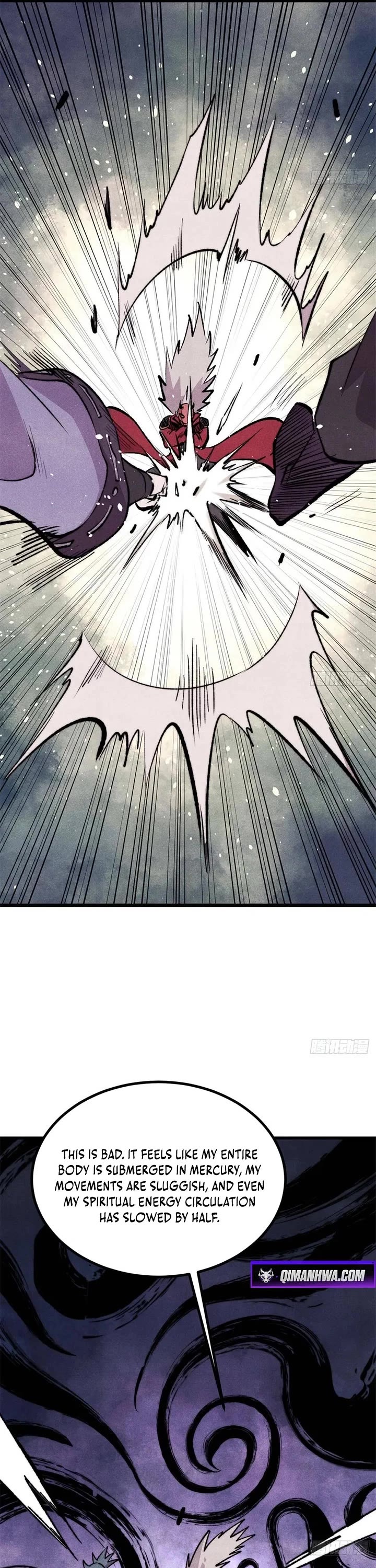 All Hail the Sect Leader Chapter 518 page 15 - Chapter 518