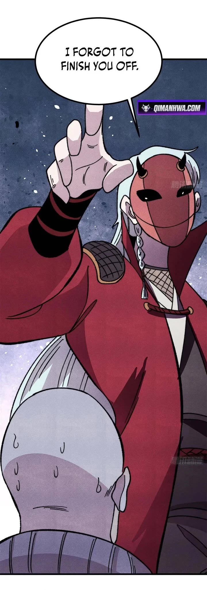 All Hail the Sect Leader Chapter 518 page 9 - Chapter 518