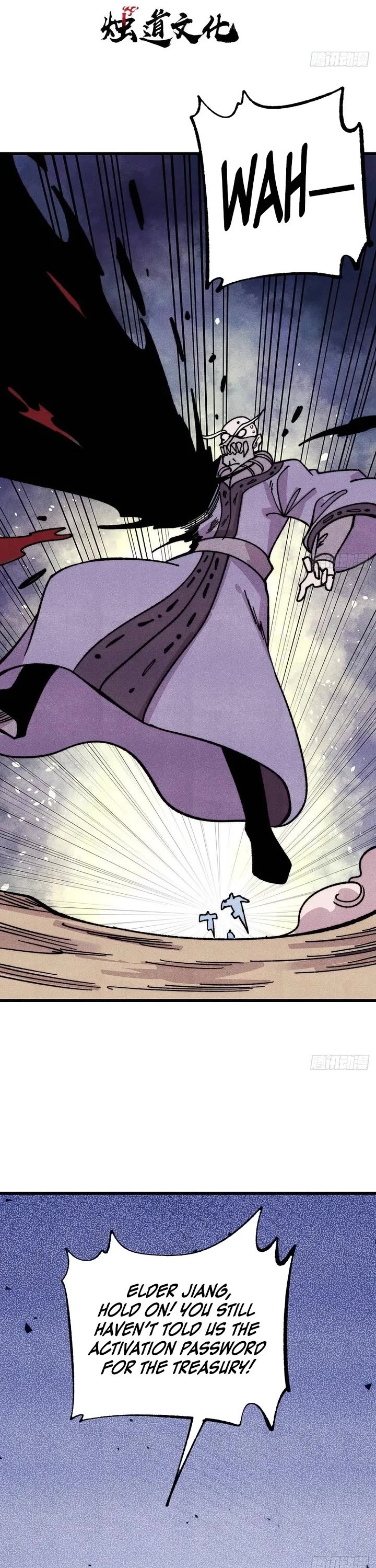 All Hail the Sect Leader Chapter 519 page 1 - Chapter 519