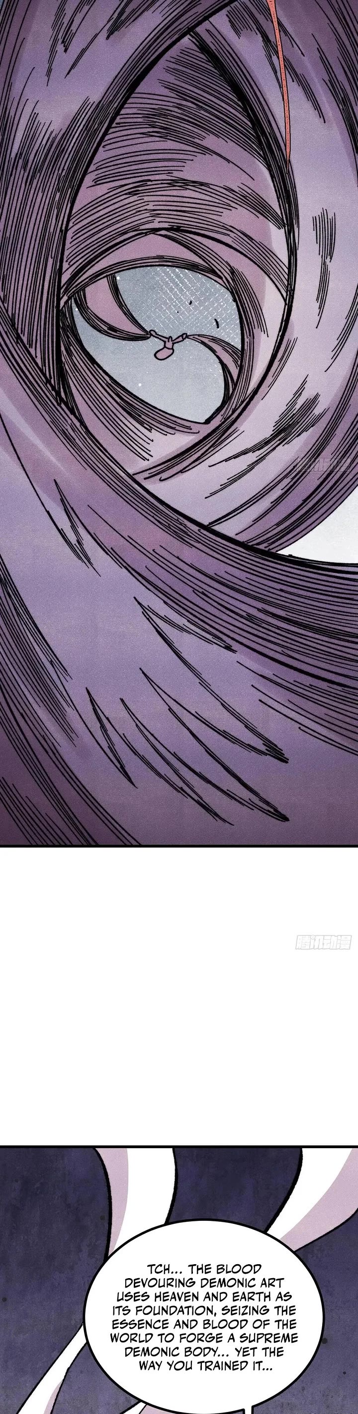 All Hail the Sect Leader Chapter 519 page 12 - Chapter 519