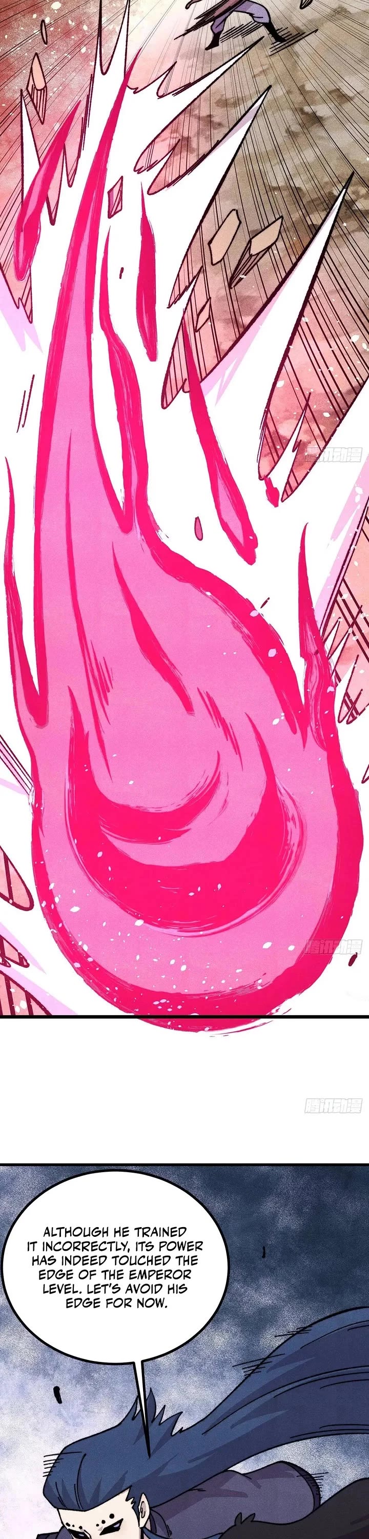 All Hail the Sect Leader Chapter 519 page 15 - Chapter 519