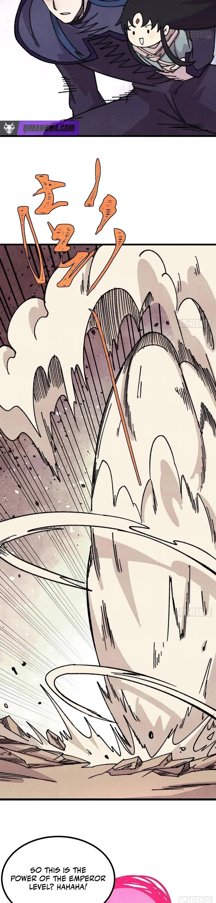 All Hail the Sect Leader Chapter 519 page 16 - Chapter 519