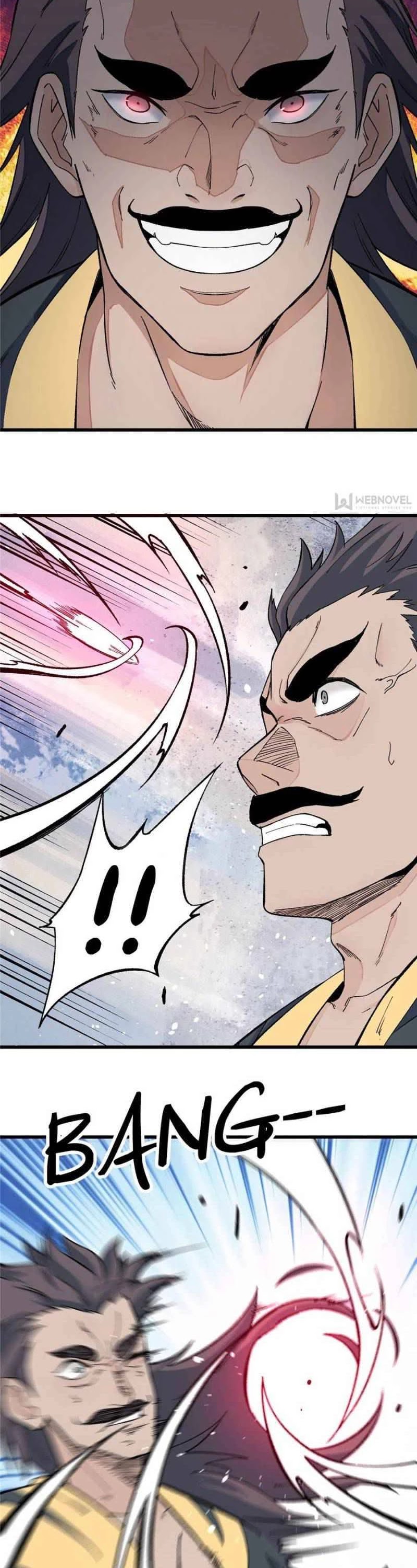 All Hail the Sect Leader Chapter 52 page 6 - Chapter 52