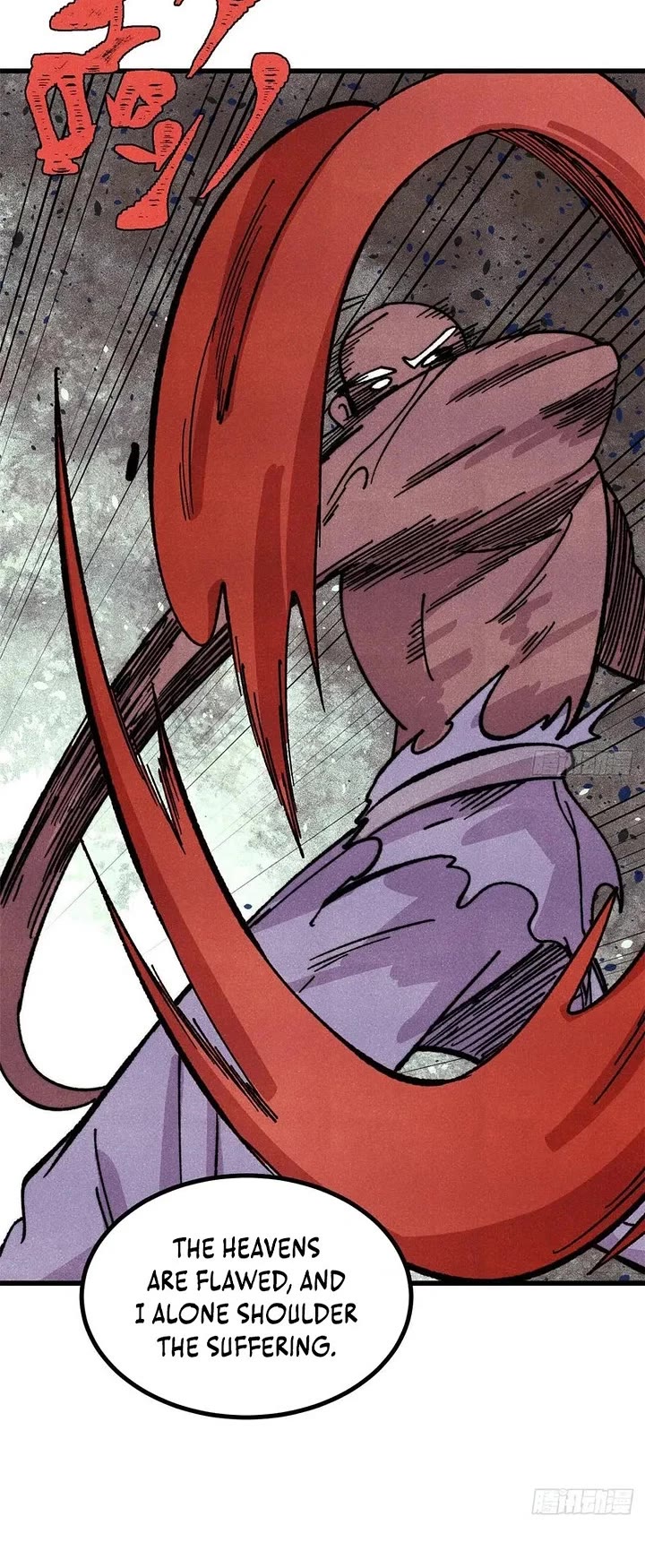 All Hail the Sect Leader Chapter 520 page 10 - Chapter 520