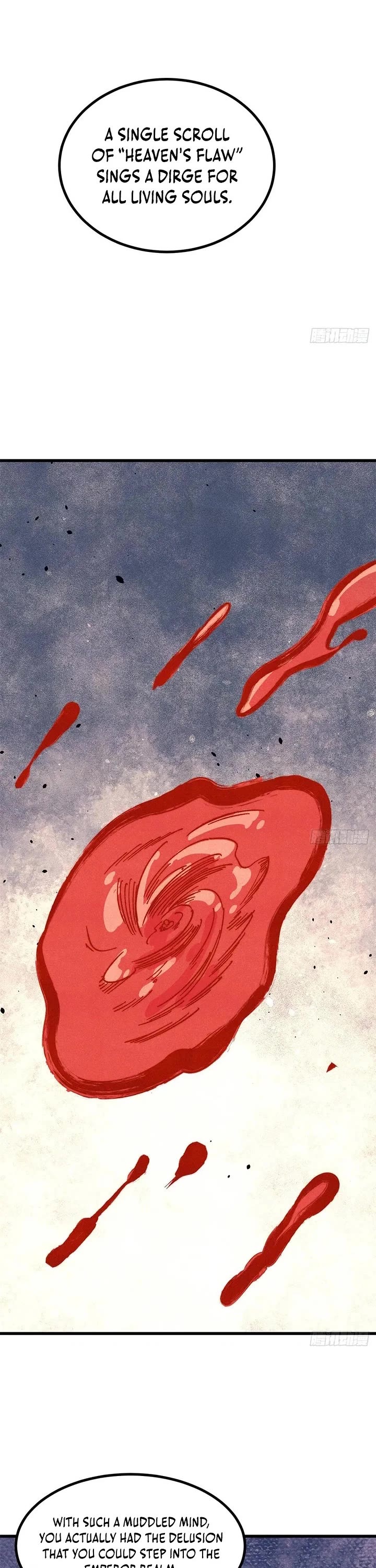 All Hail the Sect Leader Chapter 520 page 13 - Chapter 520